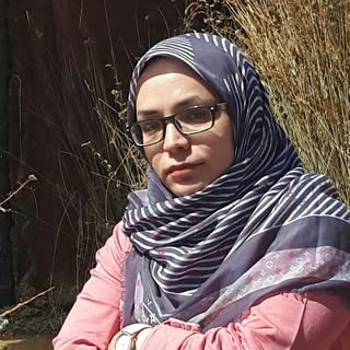 حکیمه بهمن زاده
