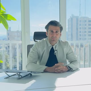 فرید صابر خوش روش/بلاگر املاک / کارشناس ملک گیلان