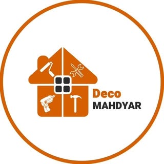 دکوراسیون داخلی⚜design_mahdyar