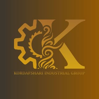 ⚜️ گروه صنعتی مـــهندس کــــردافشــاری⚜️