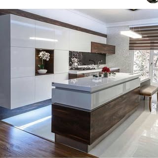 کابینت و دکوراسیون اهواز