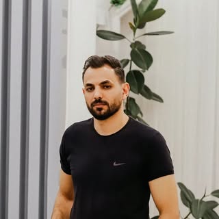 استوديو معماری سبحان فرجی