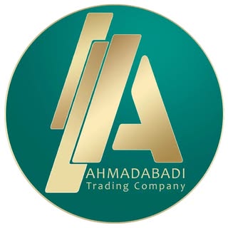 بازرگانی احمد آبادی / mdf و صفحه کابینت / شیراز