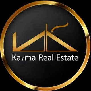 کاما | آپارتمان | کلنگی | مشارکت در ساخت