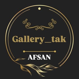 گالری تک/gallery.tak_afsan
