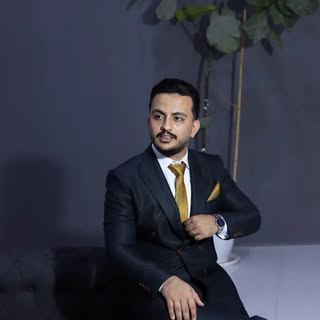 Morteza Shahabi