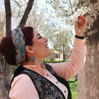 Roya Yousefi رویا یوسفی