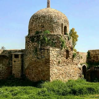 شهر تاریخی دهدشت