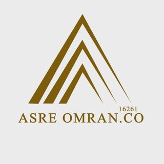 شرکت مهندسی عصر عمران