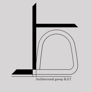گروه معماری کاط