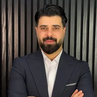 رضا کیانی|کارشناس املاک