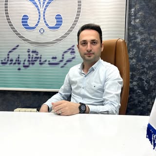 ▪️شرکت ساختمانی باروک▪️