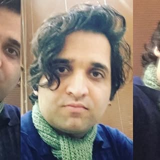 محمدرضا شیخی علی آباد