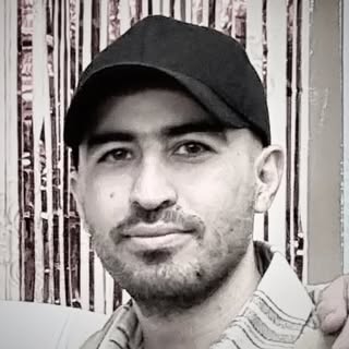 Reza Shahnazi