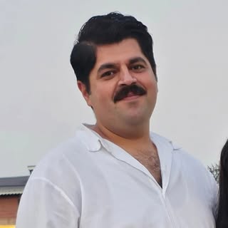 کابینت مشیر
