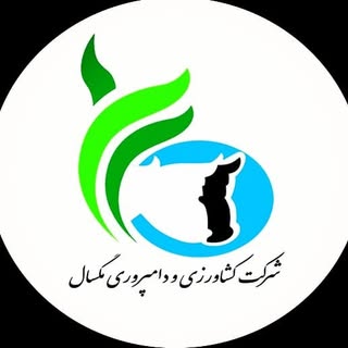 شرکت کشاورزی و دامپروری مگسال
