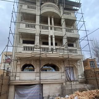 گروه پیمانکاری بابائی