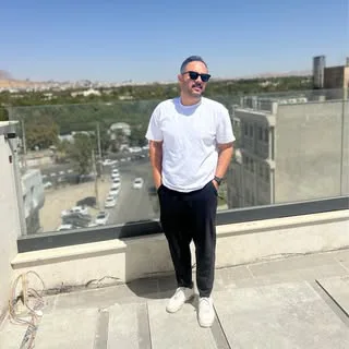 املاك شيراز