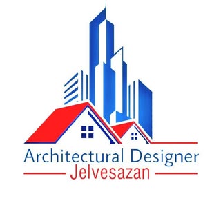 گروه معماری داخل ساختمان  جلوه سازان بناب