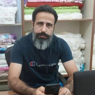 گالری پرده بهار2سربندر