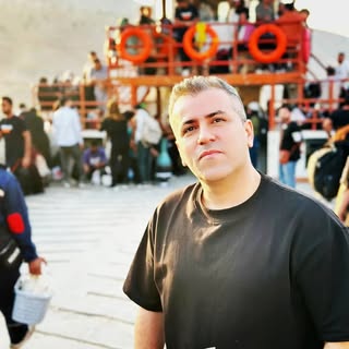 مجتبی هارونی| ساختمان سازی