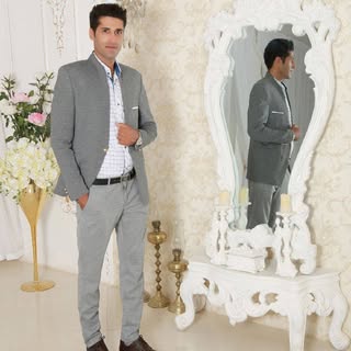 علی عباسی بیرجند