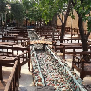 آلاچیق سازان۲(ابریشم