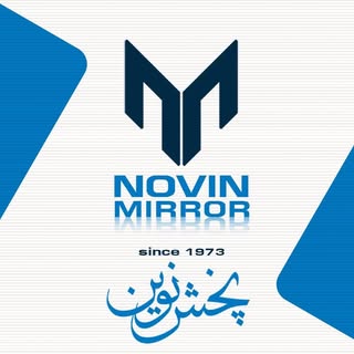 novinaccessories (پخش نوین)