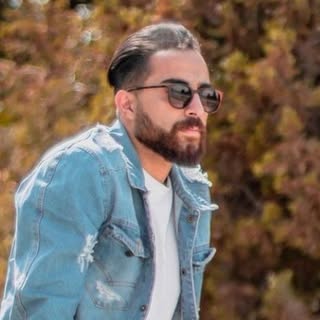 محمد اسدی| معمار و مهندس دپارتمان معماری هیوا
