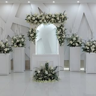 طراحی و اجرای دکوربله برون/سفره عقد/تولد