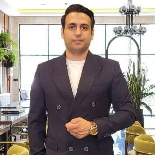 املاک مشهد | جوادجوادی