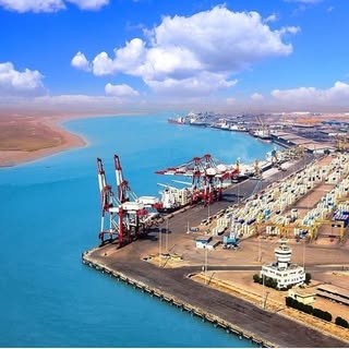 اداره کل بنادر و دریانوردی استان خوزستان