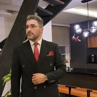 karbalayi vahid ramazani