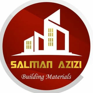 مصالح ساختمانی سلمان عزیزی