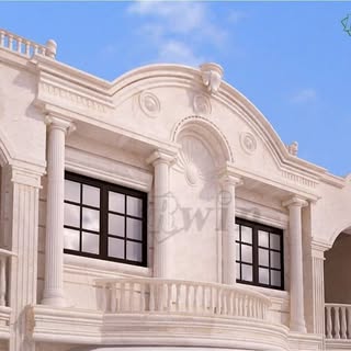 گروه معماری فن و هنر