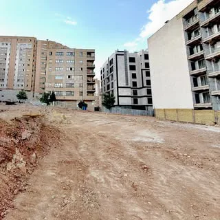 املاک مِلکستون شیراز
