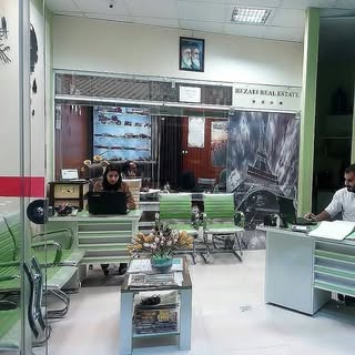 پیج اختصاصی املاک رضایی.شیراز