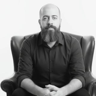 MohammadMoein Masrour / دفتر طراحی مسرور