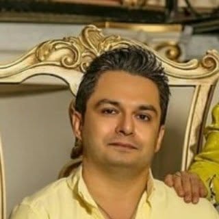 بازرگانی معمار سرام اپادانا