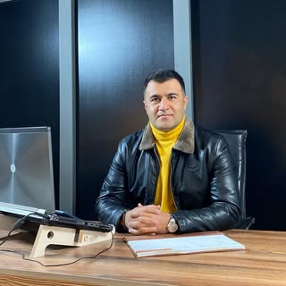 Vahid elyasi | وحید الیاسی
