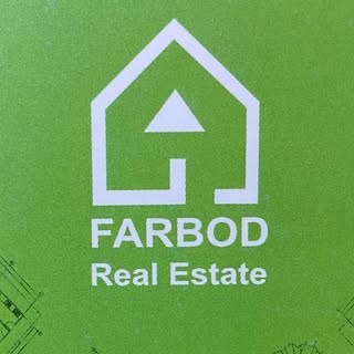 ? Farbod real estate ?