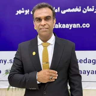 جواد محمدی | شیراز املاک 20 | خرید و فروش ملک