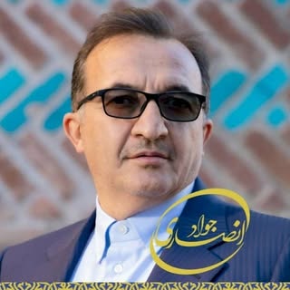 همراهان جواد انصاری