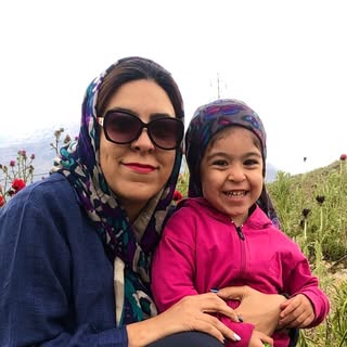 ایران را باید دید(گزارش سفر)