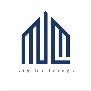 گروه ساختمانی SKY