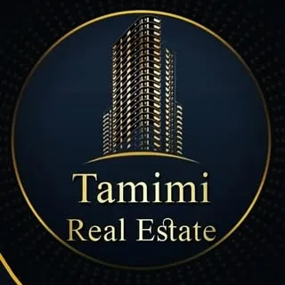 ᴀᴍʟᴀᴋ ᴛᴀᴍɪᴍɪ | املاک تمیمی