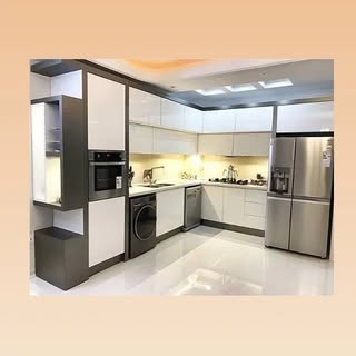 کابینت تچرا
