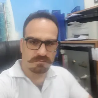 حمید یوسفی، مشاور حقوقی املاک و تمامی دعاوی