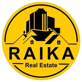?REAL ESTATE RAIKA ?