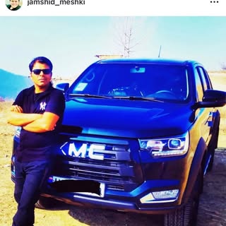 نمایندگی هدرز گلستان